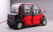Urbee-4 (four-seat)