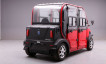 Urbee-4 (four-seat)