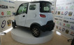 Electric car L7E-CU (four-seat)