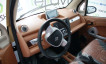 Electric car L7E-CU (four-seat)