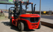 Forklift FD-7T