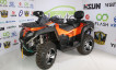 CFORCE 850 XC (ikiyerli)