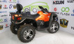 CFORCE 850 XC (ikiyerli)