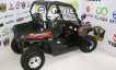 HS250UTV-Strike (двухместный)