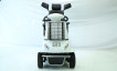 Mobil skuter DL24800-4 (ikiyerli)