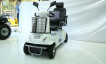 Mobil skuter DL24800-4 (ikiyerli)