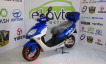 XT50QT-8 (two-seat)