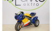 Üçtəkərli elektrik skuter WV-EPR-204T (biryerli)