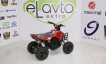 Elektrikli kvadrasikl QWMATV-01С (biryerli)