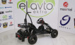 Elektrikli Mini Baqi QWATV-04A (biryerli)