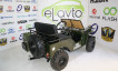 Электромобиль Mini Jeep (двухместный)