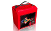 Traction battery US AGM2224 6V224AH (maintenance-free)