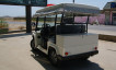 Patrol car DN-4-6 (four-seat)