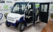 LGEV-106B (six-seat)
