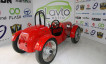Retro Racer (one-seat)