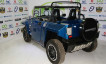Hummer HX-T (двухместный)
