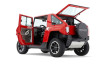 Hummer HX-T (kabinalı-ikiyerli)