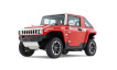 Hummer HX-T (kabinalı-ikiyerli)