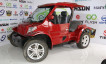 Tomberlin Anvil A1 (four-seat)