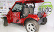 Tomberlin Anvil A1 (four-seat)
