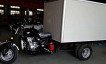 Muravey (scooter) XL250ZH-8