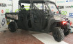 UFORCE 1000 XL (шестиместный)