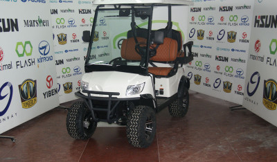 DH-M2+2 (four-seat)