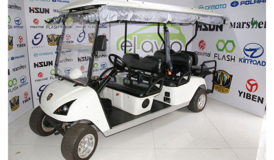 DG-C4+2 (six-seat)