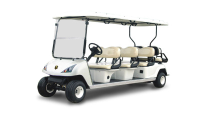 DG-C6+2 (eight-seat)