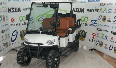 DH-M4+2 (six-seat)