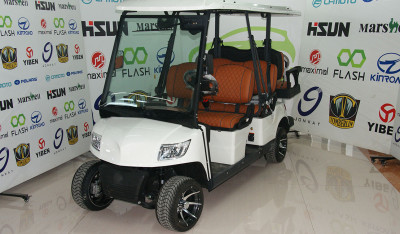 DG-M4+2 (six-seat)