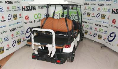 DG-M4+2 (six-seat)