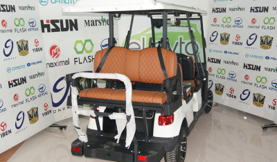 DG-M4+2 (six-seat)