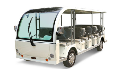 Sightseeing Bus DN-23 (23-seater)
