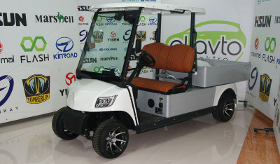 DU-CA500-5KW (two-seat)