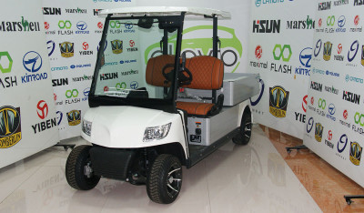 DU-CA500-5KW (two-seat)