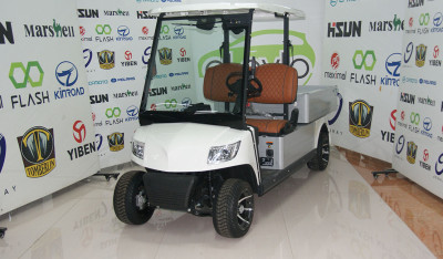 DU-CA500-5KW (two-seat)