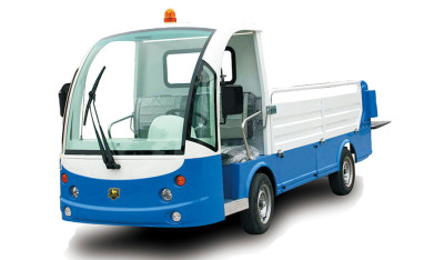 DT-12-CARGO (two-seat)