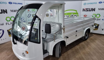 DT-12-CARGO (two-seat)
