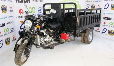 Muravey (scooter) XL250ZH-C