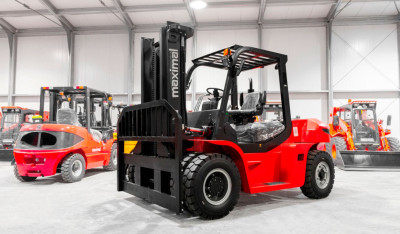 Forklift FD-7T