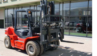 Forklift FD-7T
