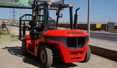 Forklift FD-7T