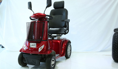 Mobil skuter DL24800-3 (biryerli)