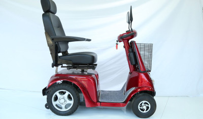 Mobil skuter DL24800-3 (biryerli)