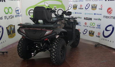CFORCE 625 TOURING (two-seat)