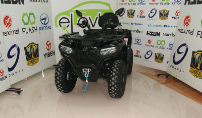CFORCE 450L (two-seat)