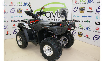 LH300ATV-3D (two-seat)