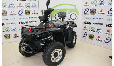 LH300ATV-3D (two-seat)