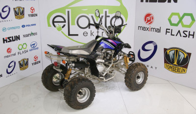 XT200ATV-D (one-seat)